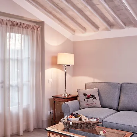 Di Piazzano - Small Luxury Of The World ホテル コルトーナ
