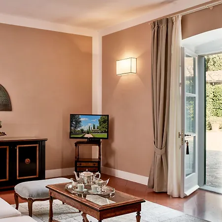Di Piazzano - Small Luxury Of The World ホテル