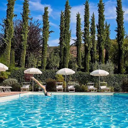 Di Piazzano - Small Luxury Of The World ホテル