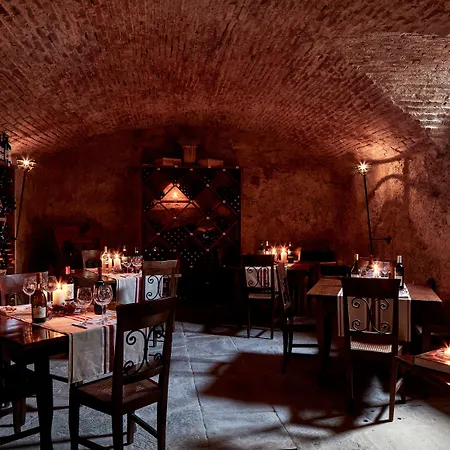 Di Piazzano - Small Luxury Of The World ホテル 5*