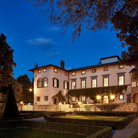 Di Piazzano - Small Luxury Of The World 5* コルトーナ
