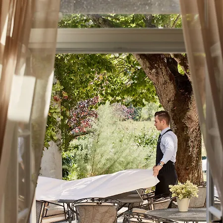 ホテル Di Piazzano - Small Luxury Of The World 5*