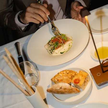 Di Piazzano - Small Luxury Of The World فندق