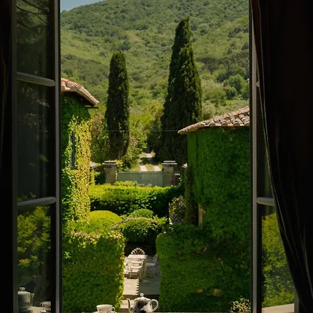 Di Piazzano - Small Luxury Of The World فندق كورتونا
