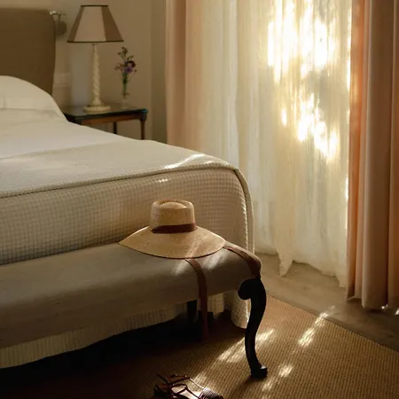 فندق Di Piazzano - Small Luxury Of The World كورتونا