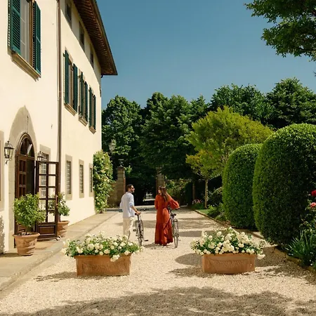 Di Piazzano - Small Luxury Of The World