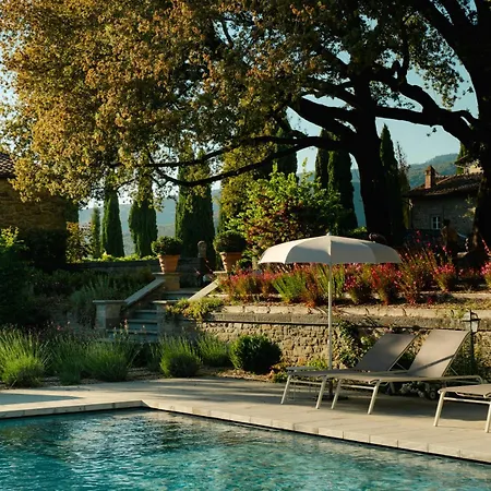 فندق Di Piazzano - Small Luxury Of The World 5*