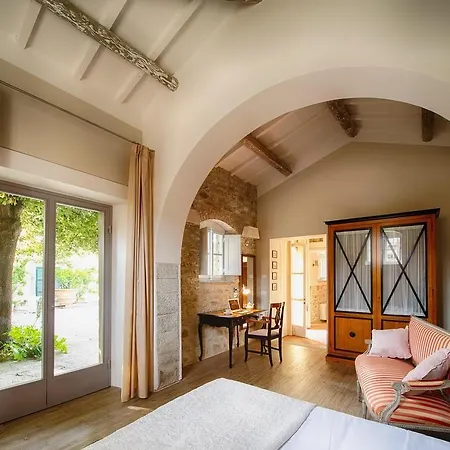 Di Piazzano - Small Luxury Of The World Кортона