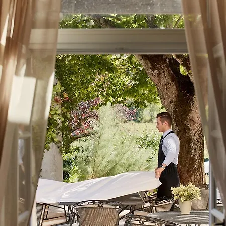 Szálloda Di Piazzano - Small Luxury Of The World 5*