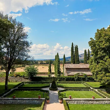 Di Piazzano - Small Luxury Of The World ホテル 5*